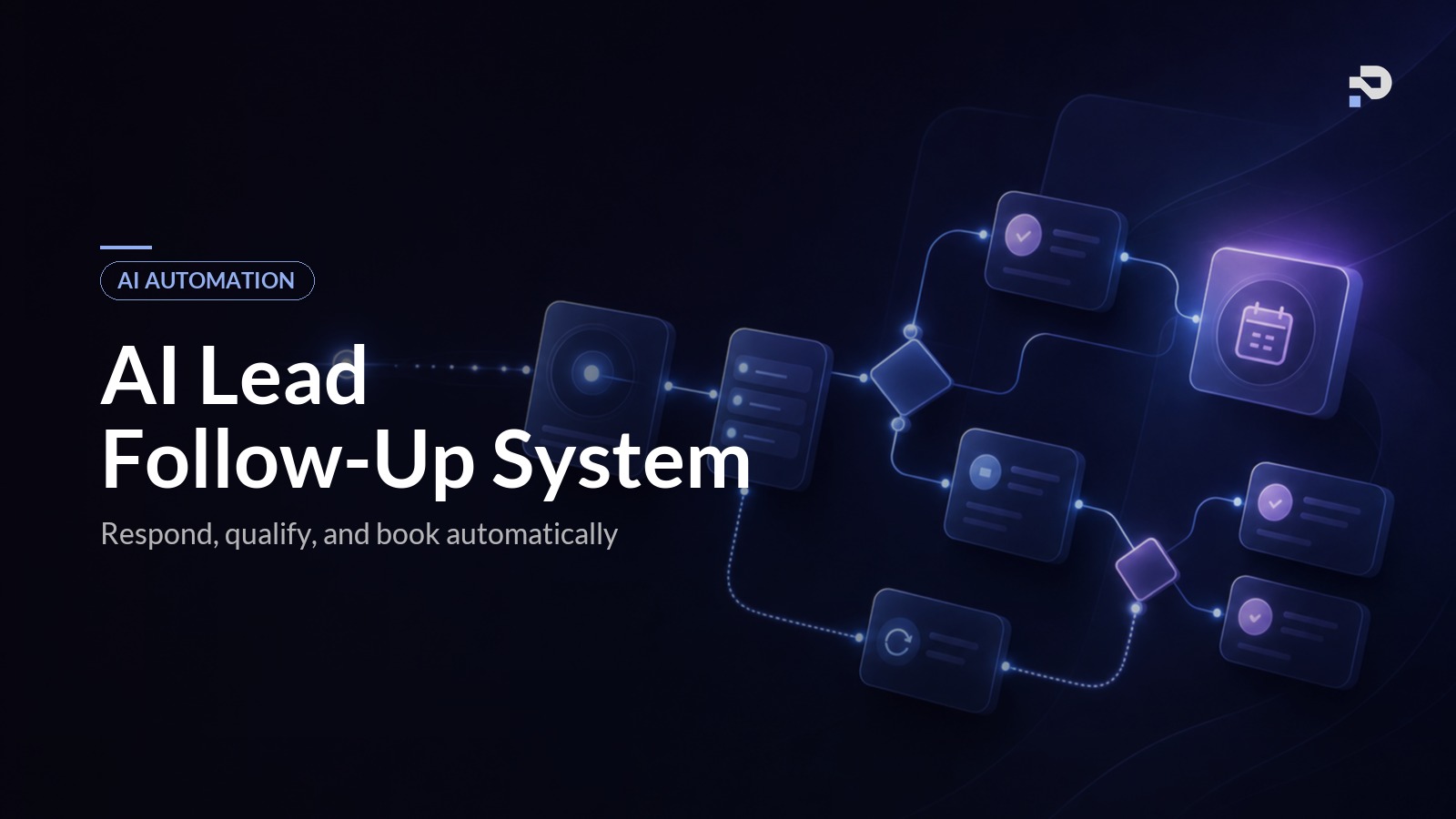 AI Lead Follow-Up for Coaches: The Complete System