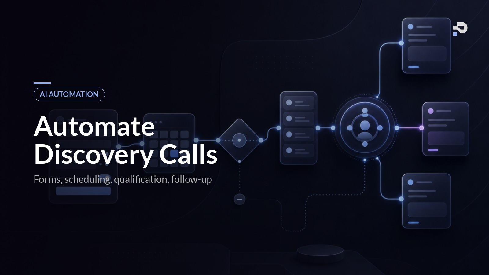 How to Automate Discovery Calls for Coaches